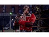 PS5 Double Dragon Revive Limited Edition