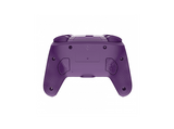 Mando Nintendo Switch - Turtle Beach Afterglow™ Wave Wireless Controller, Para Nintendo Switch / Switch Lite / Switch OLED / Switch 2, Morado