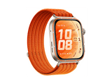Smartwatch - Huawei Watch Fit 5 Pro, 48.77 mm, Correa 20 mm, 7 días Autonomía en Uso Típico, Pantalla AMOLED 1.92, Naranja