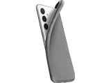 Funda móvil - CellularLine CHROMA, Para Samsung Galaxy A36/A56, Gris