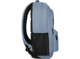 Mochila para portátil - Targus 15–16” Octave III Backpack, Para portátiles de menos de 16, Azul