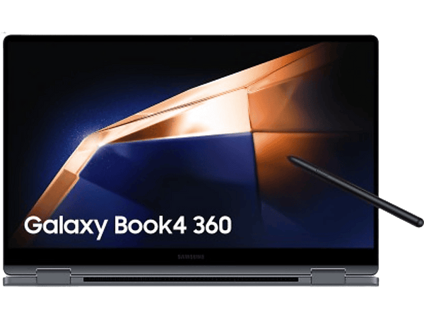 Convertible 2 en 1 - Samsung Galaxy Book4 360 123208