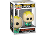 Figura Funko Pop! - South Park: Kissing Company Butters, 10 cm, Vinilo