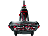 Limpiador de alfombras - Bissell ProHeat Revolution, Aspirador, 2.9L, 800W, Negro