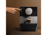 Cafetera superautomática - Cecotec Cremmaet Cube, 1350W, 19 bares, Molinillo integrado, Panel táctil, Thermoblock, Sistema Pre-Infusión, Multicolor