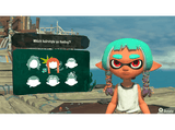 Nintendo Switch 2 Splatoon Raiders
