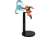 Figura - Sherwood Naruto Effectreme Uzumaki, PVC, 12 cm