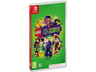 Nintendo Switch LEGO DC Super-Villanos (Código en la caja)