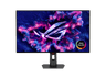 Monitor gaming - ASUS ROG Strix OLED XG32UCWG, 31.5" UHD 4K, 165 Hz, 0.03 ms, WOLED, FreeSync™ Premium Pro & G-SYNC® Compatible, HDR10, Negro
