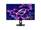 Monitor gaming - ASUS ROG Strix OLED XG32UCWG, 31.5 UHD 4K, 165 Hz, 0.03 ms, WOLED, FreeSync™ Premium Pro & G-SYNC® Compatible, HDR10, Negro