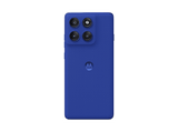 Móvil - motorola edge 60 pro, Dazzling Blue, 512 GB, 12 GB RAM, 6.67 pOLED, MediaTek Dimensity 8350 Extreme, 6000 mAh