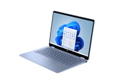Convertible 2 en 1 - HP OmniBook 5 Flip 14-fp0047ns, 14 DCI 2K, Intel® Core™ 5 120U, 16 GB RAM, 512 GB, Windows 11 Home, Sin cargador, Celeste