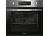 Horno - Candy Idea FIDCP X625 L, Multifunción, 70 l, Limpieza Aquactiva, Display Touch, Inox
