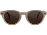 Gafas IA - Meta Nova, Arenisca, Lentes en chocolate, Gafas con IA y cámara, Talla Estándar, Unisex