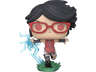 Figura Funko Pop! - Animation: Boruto - Sarada with Sharingan, Vinilo, 9 cm