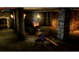 PS5 The Bearer & The Last Flame