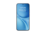 Móvil - vivo Bundle X300 FE, Luxe Black, 512 GB, 12 GB RAM, 6.31 AMOLED, Snapdragon® 8 Gen 5 Mobile, 6500 mAh