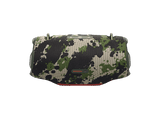 Altavoz inalámbrico - JBL Xtreme 4, 100 W, Bluetooth, 24 h Autonomía, Resistencia agua IP67, Con correa, Camuflaje