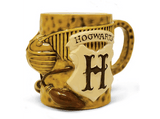 Taza - Pyramid International Harry Potter: Quidditch, 568 ml, Cerámica