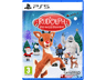 PS5 Rudolph, the Red-Nosed Reindeer
