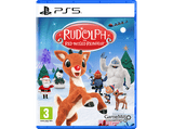 PS5 Rudolph, the Red-Nosed Reindeer