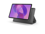 Funda tablet - Lenovo Idea Pad Folio Case, Poliuretano, Gris