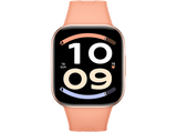 Smartwatch - Xiaomi REDMI Watch 6 Active, Pantalla AMOLED 1.85, Correa TPU, IP68, Bluetooth, Hasta 18 días de Autonomía, Naranja