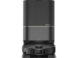 Robot friegasuelos - Dreame X40 Ultra Complete, 75W, 12 000 Pa, Base de Vaciado, Negro