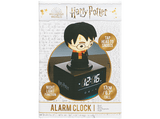 Reloj - Sherwood Harry Potter, Despertador, Necesita Pilas AA, 16 cm