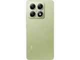 Móvil - Xiaomi 14T, Verde Limón, 256 GB, 12 GB RAM, 6.67 1.5K, Mediateck Dimensity 8300 Ultra, 5000 mAh, Android-HyperOS