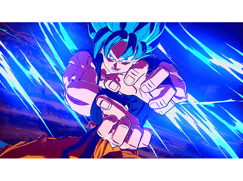 Nintendo Switch Dragon Ball: Sparking! Zero