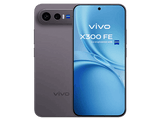 vivo X300 FE 5G, 256 GB, 12 GB RAM, 5380 mAh, Negro