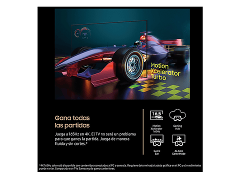 TV OLED 48