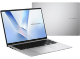 Portátil - ASUS Vivobook 16 F1607QA-MB064W Copilot+ PC, 16  WUXGA, Snapdragon® X1-26-100, 16 GB RAM, 1 TB SSD, Adreno™ GPU, Windows 11 Home