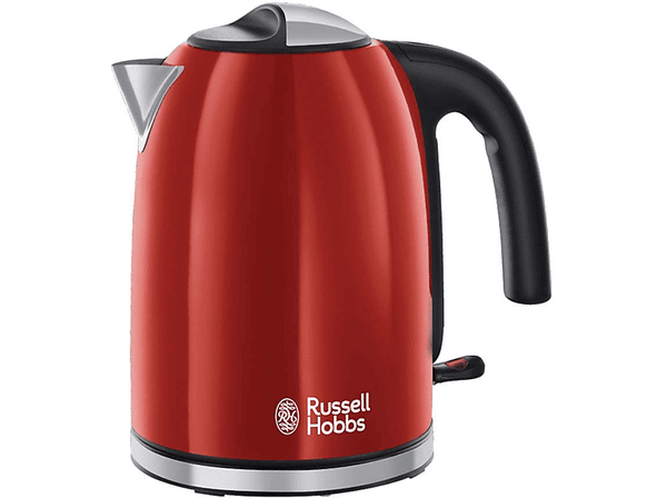 Hervidor de agua - Russell Hobbs 20412-70 119926