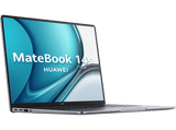 Portátil - Huawei MateBook 14s 2021, 14 WQXGA, Intel® Evo™ Core™ i7-11370H, 16GB RAM 1TB SSD, Iris® Xe,W10 Home,Gris