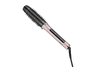 Moldeador - Babyliss HSB200E, Tecnología iónica, 4 niveles de temperatura, Rosa