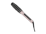 Moldeador - Babyliss HSB200E, Tecnología iónica, 4 niveles de temperatura, Rosa
