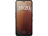 Móvil - Nothing 3a, Negro, 256GB, 12GB RAM, 6.7 FHD+ AMOLED, Qualcomm® Snapdragon 7s Gen 3, 5000 mAh