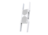 Repetidor Wi-Fi - TP-Link RE655BE, Wi-Fi 7, Tri-Banda, Compatible con EasyMesh, Blanco