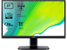 Monitor - Acer KA272A, 27" FHD, 1 ms, 75 Hz, HDMI, AMD FreeSync™, Bluelight Shield, ComfyView, Negro
