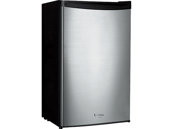 Frigorífico una puerta - Cecotec Bolero CoolMarket TT 90 Inox E 126387