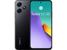 Móvil - Xiaomi Redmi  12 5G, Negro, 256 GB, 8 GB RAM, 6.79 " Full HD+, Snapdragon 4 Gen 2, 5000 mAh, Android 13 - MIUI 14