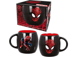 Taza - Pyramid Spider-man, 380ml