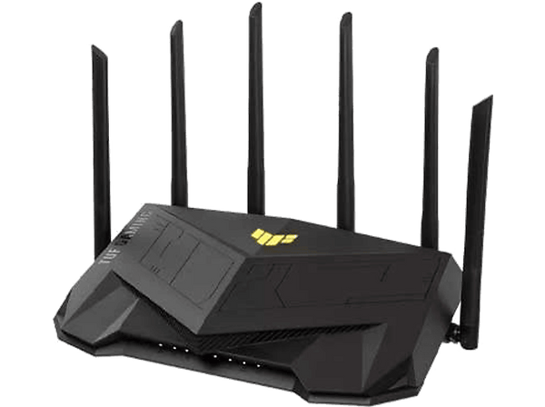 Router WiFi - ASUS RT-AX5400 TUF 122194