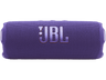 Altavoz inalámbrico - JBL Flip 7, 10W RMS, 25W Potencia Total, Bluetooth, 14h Autonomía, IP68, Morado