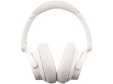 Auriculares inalámbricos - Vieta Pro Calm, Anc-30db, Voice Assistante, Dual Pairing, 30 hs, Blanco