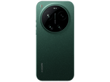 Móvil - Xiaomi 17 Ultra, Verde, 512GB, 16GB RAM, 6.9 Hyper RGB OLED display, Snapdragon® 8 Elite Gen 5 Mobile Platform, 6000 mAh