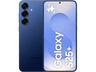 Móvil - Samsung Galaxy S25 Plus, Navy, 256 GB, 12 GB RAM, 6.7" WQHD+ con IA , Snapdragon 8, 4900 mAh, Android 15