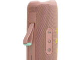 Altavoz inalámbrico - JBL Flip 7, 10W RMS, 25W Potencia Total, Bluetooth, 14h Autonomía, IP68, Rosa